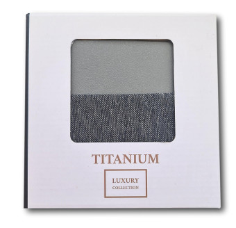 Minták a TITANIUM alumínium szerelvényből - BútorWebáruház24 - Bútor vásárlás online olcsón