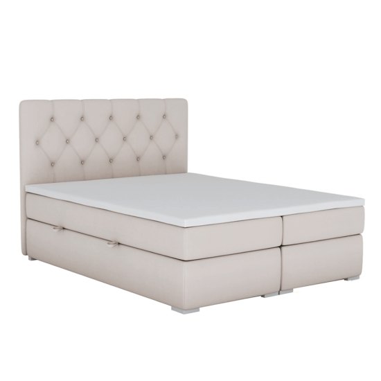 Ágy boxspring Ágy boxspring