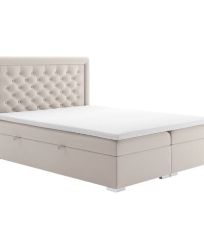 Ágy boxspring