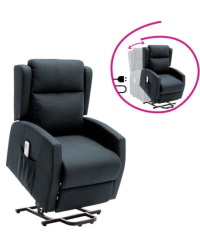 Állítható relaxációs fotel