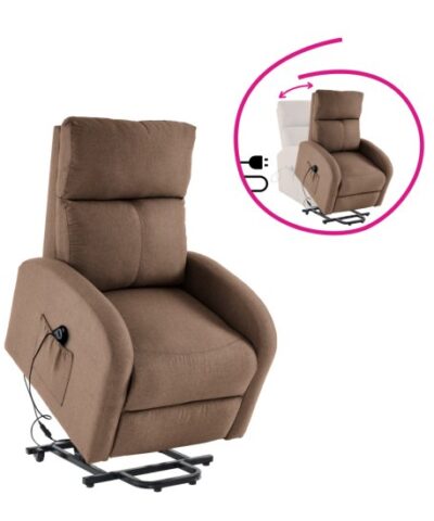 Állítható relaxációs fotel