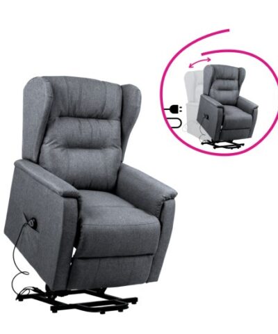 Állítható relaxációs fotel