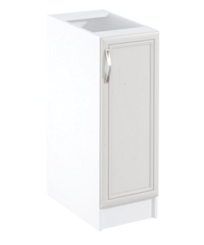 Alsószekrény D30