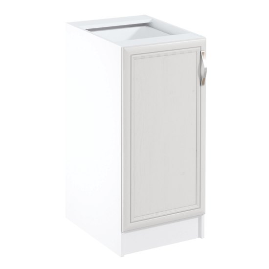 Alsószekrény D40 Alsószekrény D40