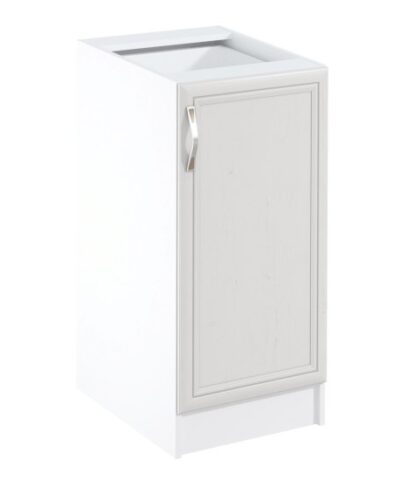 Alsószekrény D40