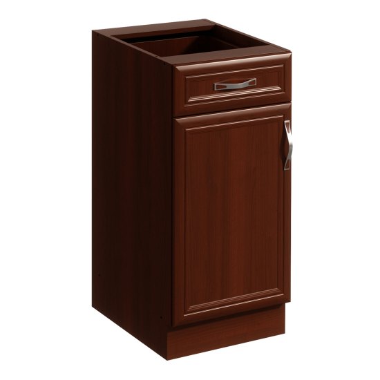 Alsószekrény D40S1 Alsószekrény D40S1