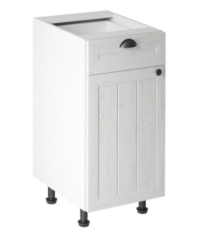 Alsószekrény fiókkal D40S1