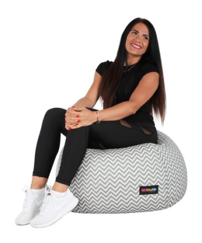 Babzsák