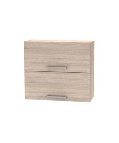 Billenő felsőszekrény 2DV