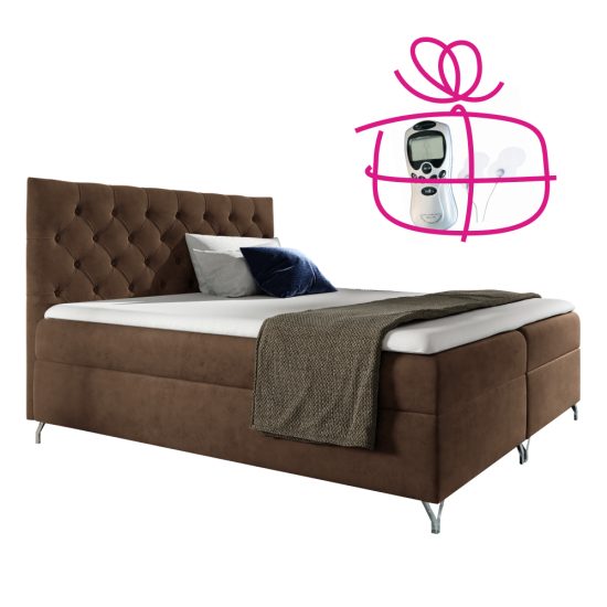 Boxspring ágy Boxspring ágy