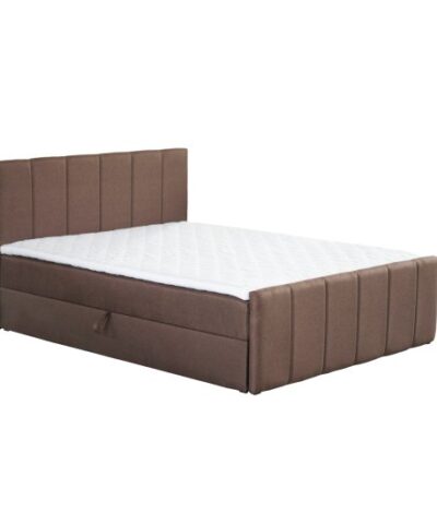Boxspring ágy