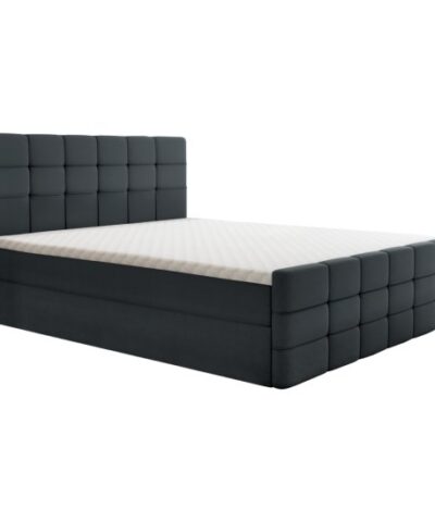 Boxspring ágy