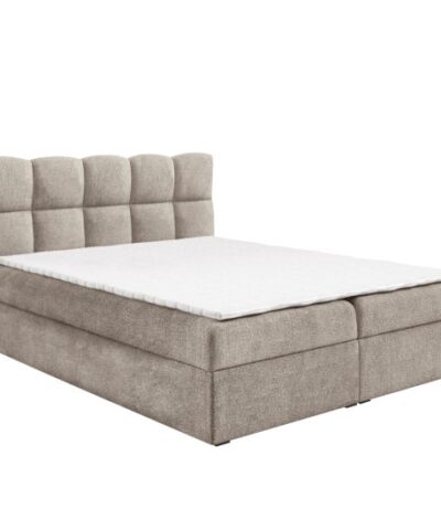 Boxspring ágy