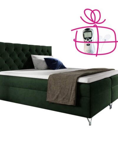Boxspring ágy