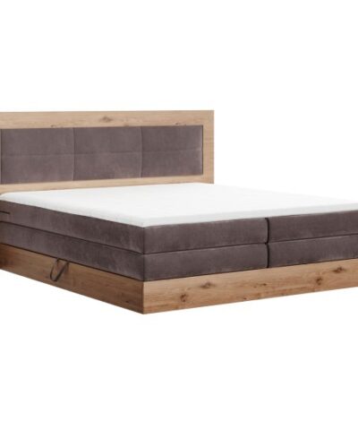 Boxspring ágy 160x200