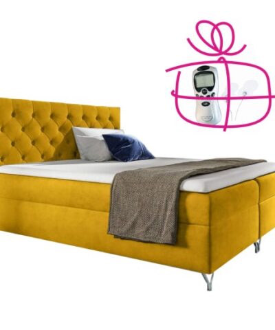 Boxspring ágy