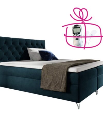 Boxspring ágy