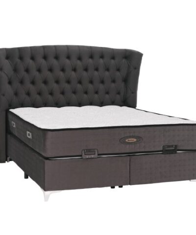 Boxspring ágy 160x200