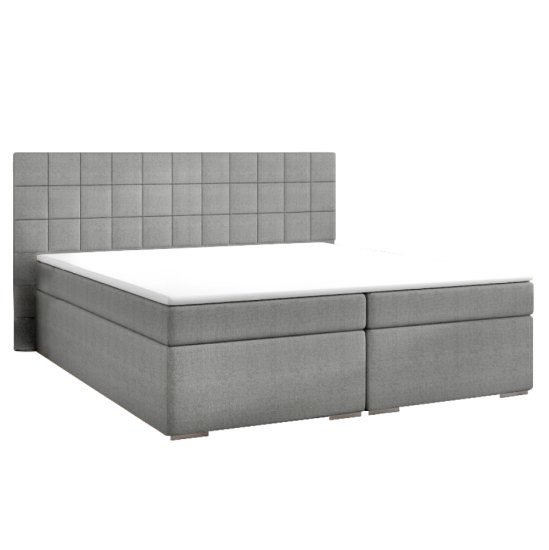 Boxspring ágy