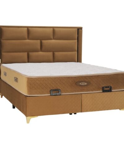 Boxspring ágy 160x200