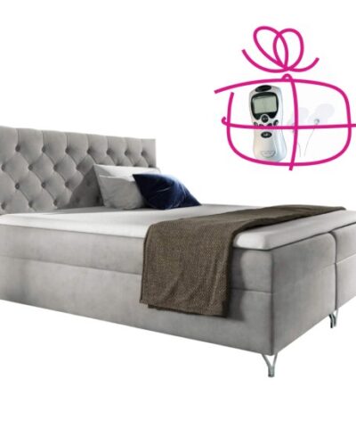 Boxspring ágy