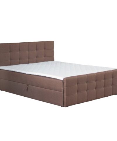 Boxspring ágy