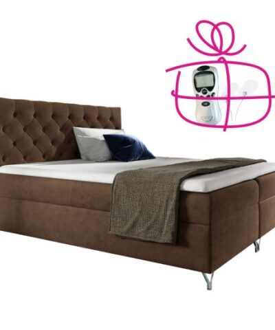 Boxspring ágy