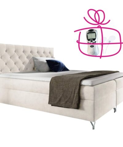 Boxspring ágy