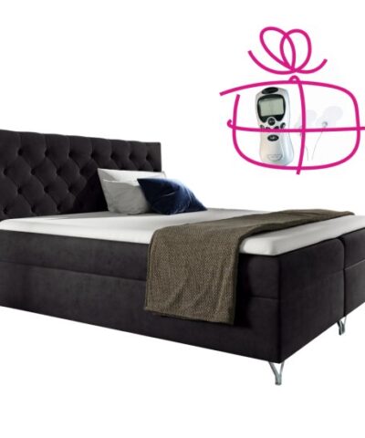 Boxspring ágy