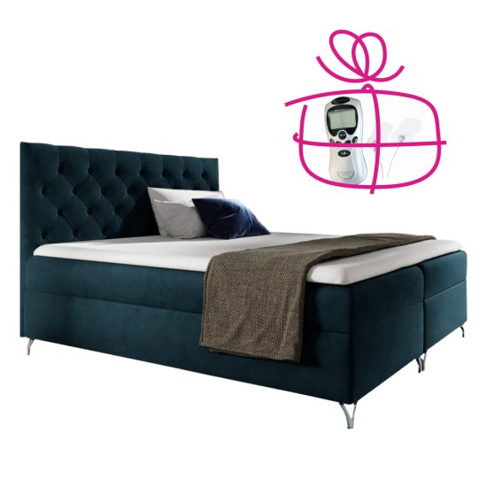 Boxspring ágy Boxspring ágy