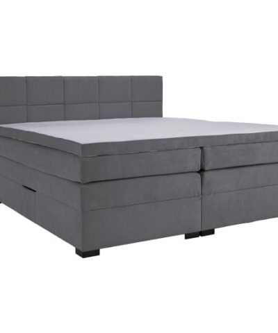 Boxspring ágy