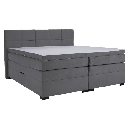 Boxspring ágy