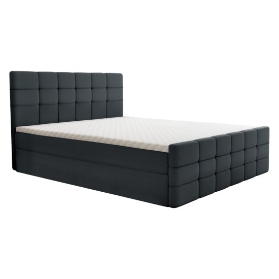 Boxspring ágy Boxspring ágy