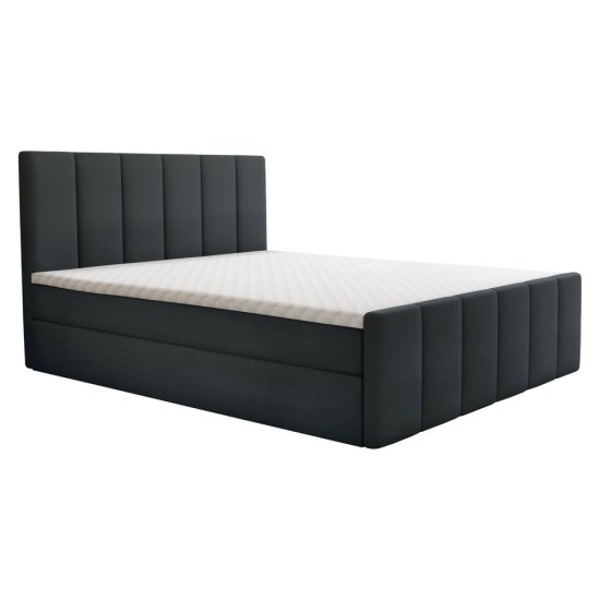 Boxspring ágy