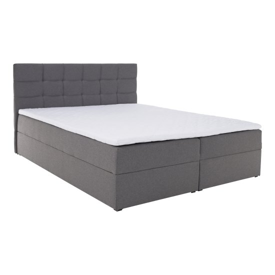 Boxspring ágy Boxspring ágy