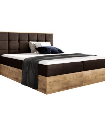 Boxspring ágy