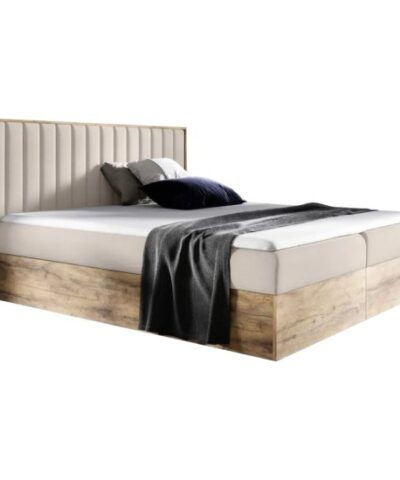 Boxspring ágy
