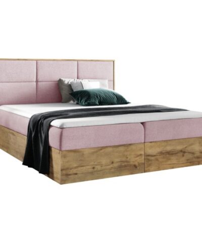 Boxspring ágy