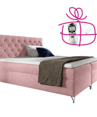 Boxspring ágy