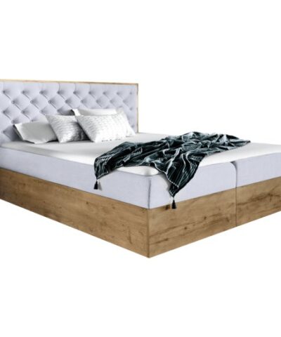 Boxspring ágy