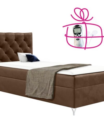 Boxspring ágy