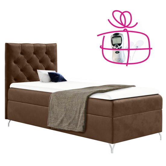 Boxspring ágy