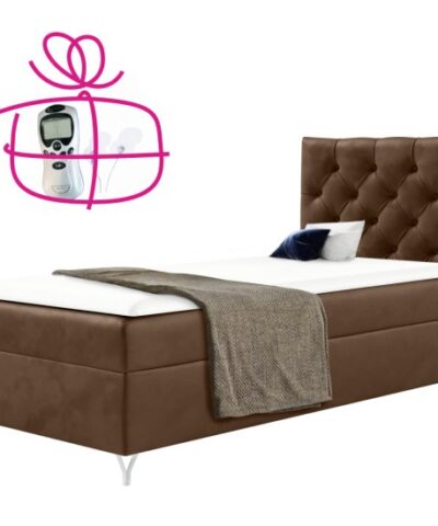Boxspring ágy