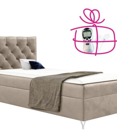Boxspring ágy