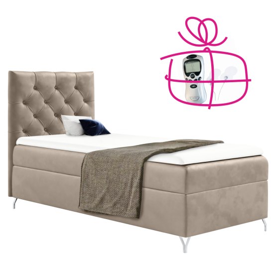 Boxspring ágy Boxspring ágy