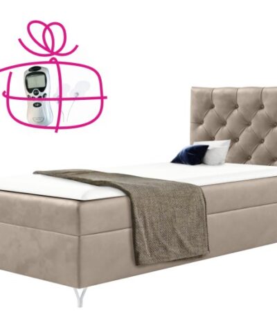 Boxspring ágy