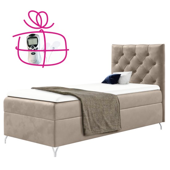 Boxspring ágy
