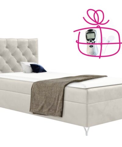Boxspring ágy