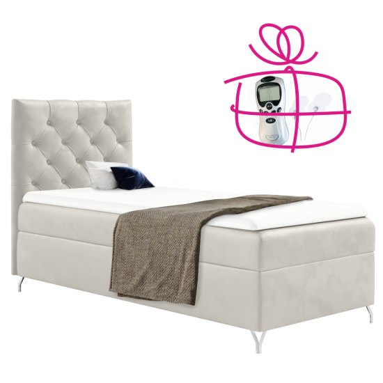 Boxspring ágy Boxspring ágy