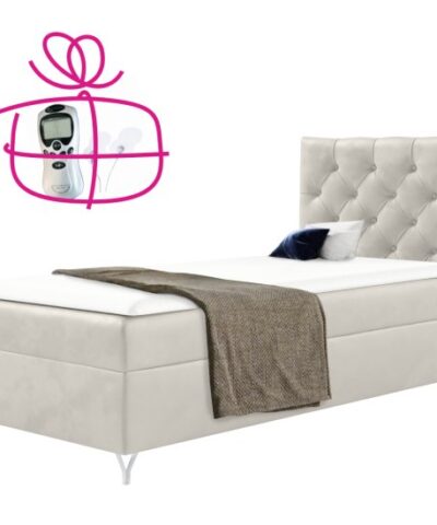 Boxspring ágy
